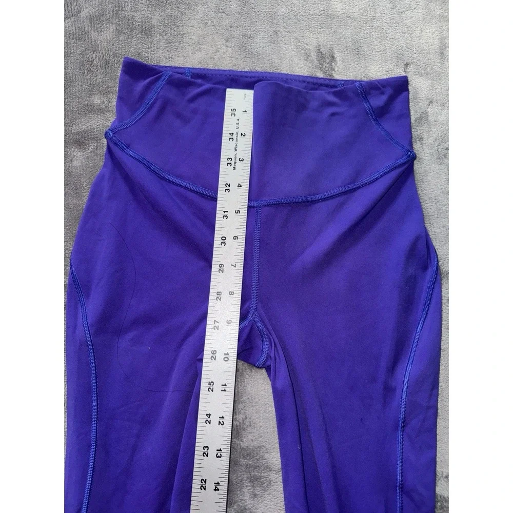 lululemon athletica excellent no